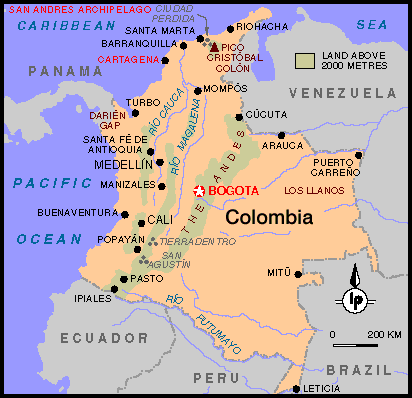 Colombia